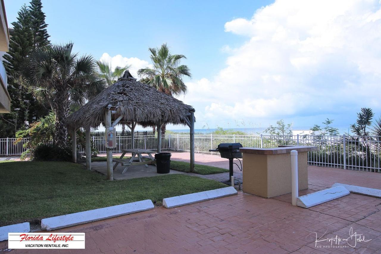 Sea Gate By Florida Lifestyle Vacation Rentals Clearwater Beach Exterior foto