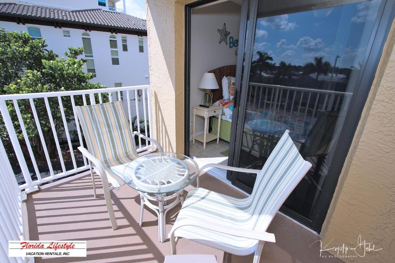 Sea Gate By Florida Lifestyle Vacation Rentals Clearwater Beach Exterior foto